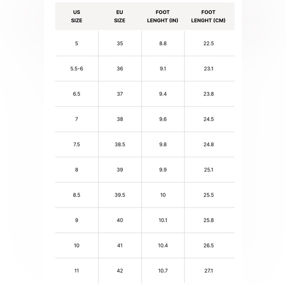 Viscata Shoes - Picture 9 of 9